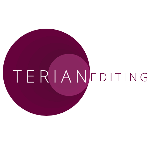 Terian Editing